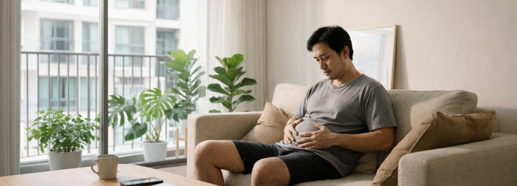 Insulin Resistance The Common Root of Weight Gain and Fatigue