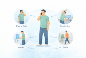 Easy Ways to Add NEAT Into Real Life