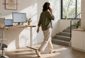 Don’t Say You Don’t Have Time to Move