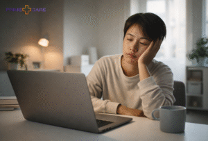 Non sei pigro. Sei privato del sonno.