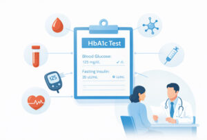 Prevention Starts With Detection: What to Include in Your Checkups