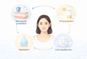 अधिक उत्पादों की तुलना में फाउंडेशन क्यों अधिक महत्वपूर्ण हैं?