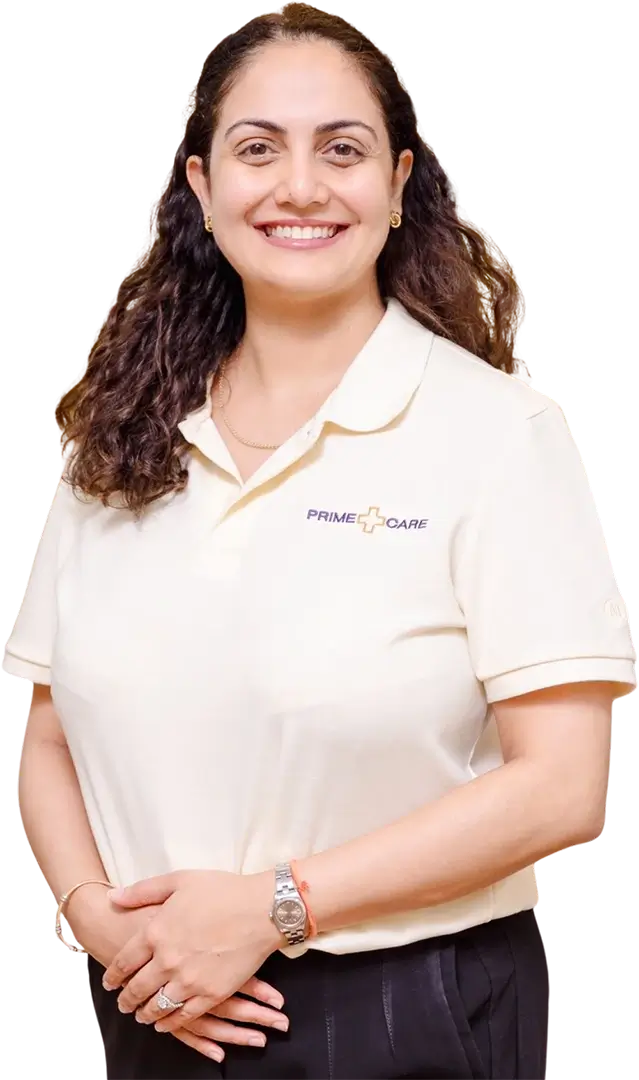 Dr. Devi Bajaj