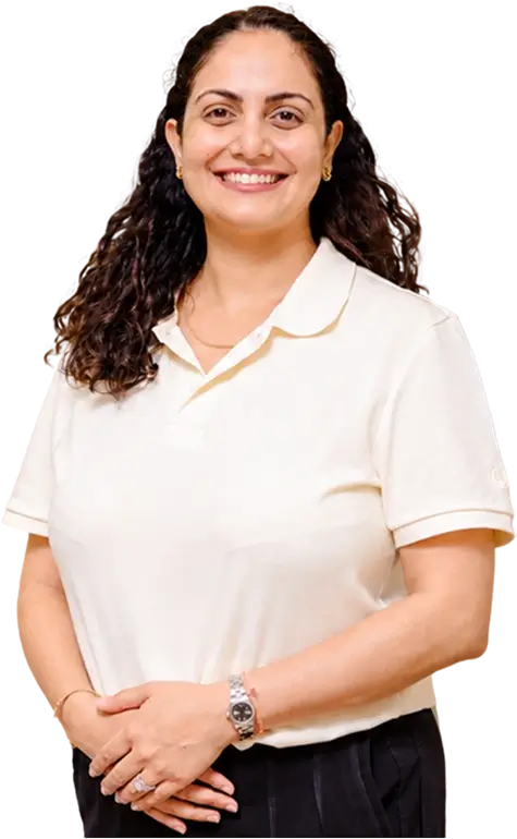 Dr. Devi Bajaj