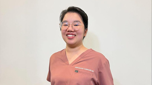 Dr. Keeranaphat Subbhasri