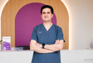 Dr. Nivit Kalra
