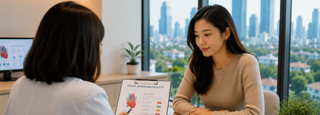 Your-Perfect-Guide-For-An-Effective-Heart-Screening-in-Bangkok-with-PrimeCare