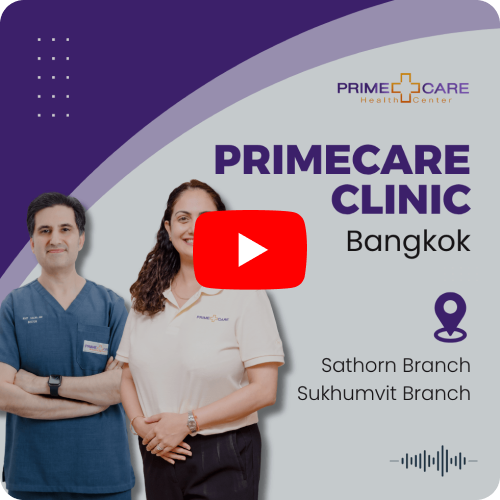 PrimeCare medical team