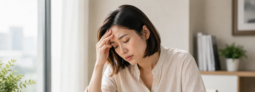 Burnout vs Fatigue: What Is Your Body Trying to Tell You?