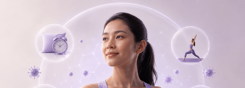 Immunity Isn’t Built Overnight: What Actually Works