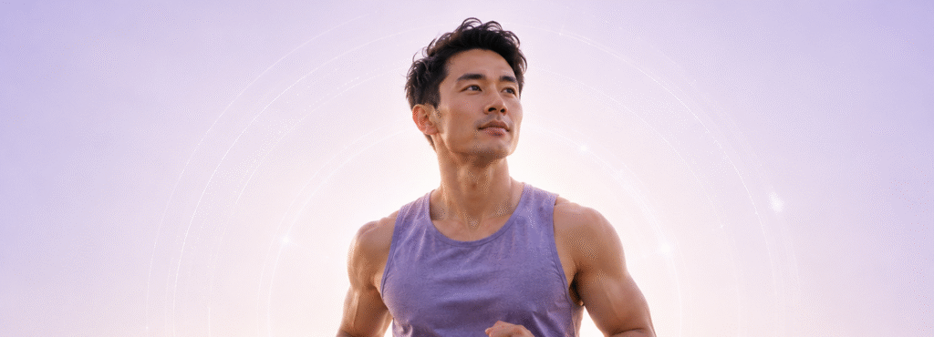 Performance Blood Testing For Runners in Bangkok