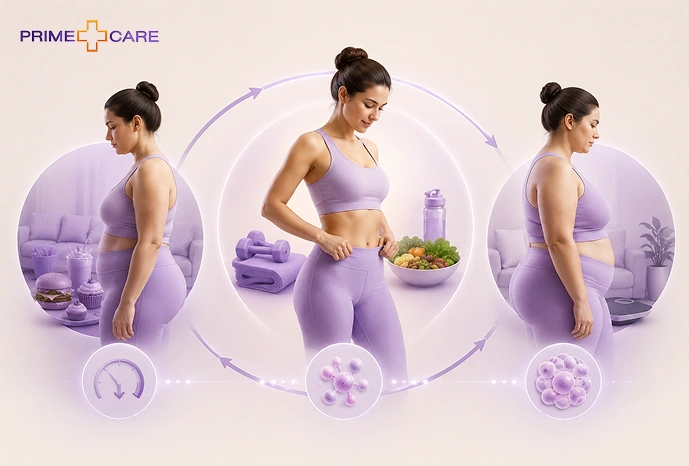 Why Most Diets Fail_ The Truth About Weight Loss