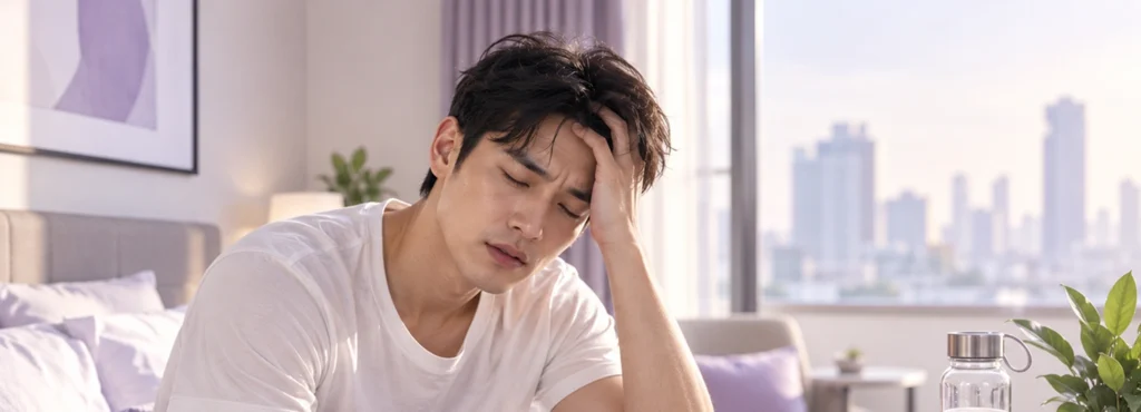 Hangover Recovery: How to Feel Better, Faster