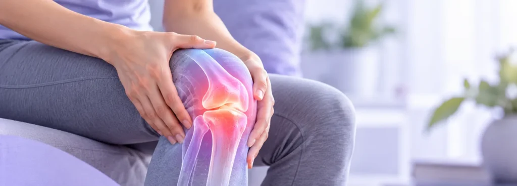 Joint Pain Before 40: Early Signs of Inflammation You Shouldn’t Dismiss